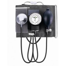 Тонометр механический VEGA VM 200 с стетоскопом