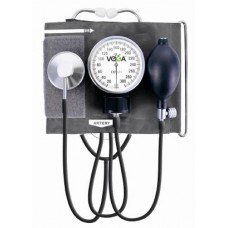 Тонометр механический с увеличенным манометром VEGA VM 220
