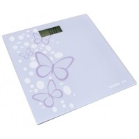 Весы электронные на стеклянной платформе (Бабочка) Momert 5870-2