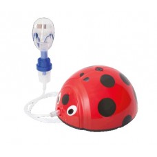 Компрессорный ингалятор Longevita BD5008 Компрессорный ингалятор Longevita BD5008