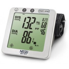 Тонометр автоматичний NISSEI DS 1011