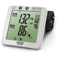 Тонометр автоматичний NISSEI DS-1031