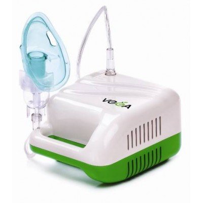 Компресорний інгалятор VEGA Compact 