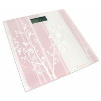 Весы электронные на стеклянной платформе (Сакура) Momert 5848-8