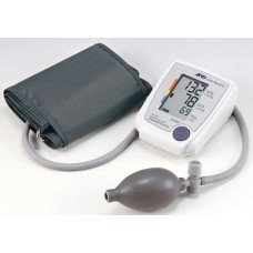 Тонометр напівавтоматичний AND UA-705