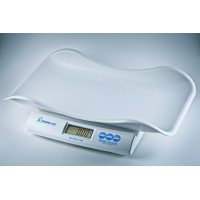 Весы электронные детские (для новорожденных) Momert 6426