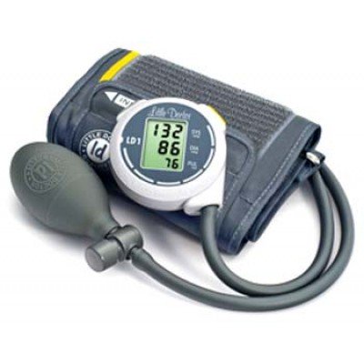 Полуавтоматический тонометр Little Doctor LD-1