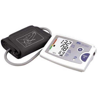 Автоматичний тонометр AND UA 787