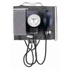 Тонометр механічний VEGA VM 210 з інтегрованим стетоскопом