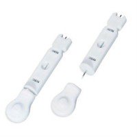 Ланцети до ручки Accu-Chek Softclix 28G №50