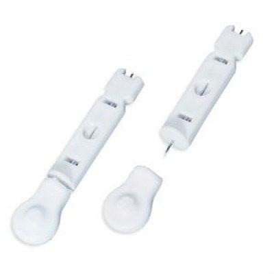 Ланцети до ручки Softclix