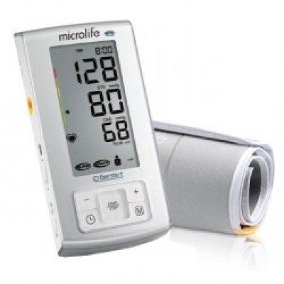 Автоматический тонометр Microlife BP A6 PC