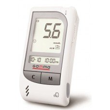 Глюкометр Gamma Speaker (Гамма Спікер)
