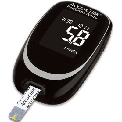 Глюкометр Accu-Chek Performa Nano 