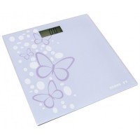 Весы электронные на стеклянной платформе (Бабочка) Momert 5870-2