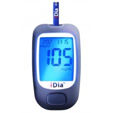 Глюкометр IME-DC iDiA