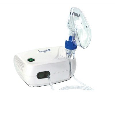 Компрессорный ингалятор Longevita BD5000