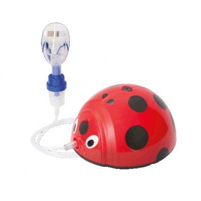 Компрессорный ингалятор Longevita BD5008