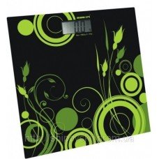 Весы электронные на стеклянной платформе (Поле) Momert 5870-3