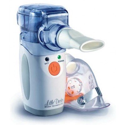 Ингалятор ультразвуковой Little Doctor LD-207U