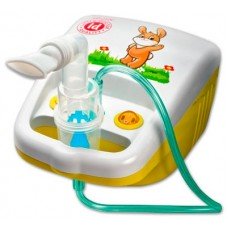 Компресорний інгалятор Little Doctor LD-212C Компресорний інгалятор Little Doctor LD-212C