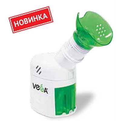 Ингалятор паровой VEGA SI-01